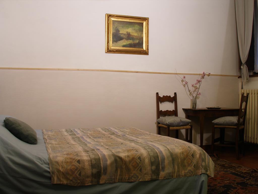 B&B Della Rosa Civitella D'Arna ห้อง รูปภาพ
